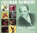 Coleman Hawkins - The Complete Albums Collection: 1960-1962