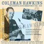 Coleman Hawkins - The Essential Coleman Hawkins