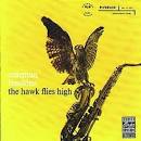 The Hawk Flies