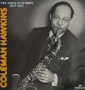 Coleman Hawkins - The Hawk in Europe