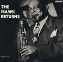 Coleman Hawkins - The Hawk Returns