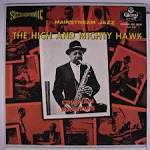 Coleman Hawkins - The High and Mighty Hawk
