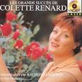 Colette Renard - Les Grands Succes de