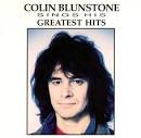 Colin Blunstone - Sings His Greatest Hits