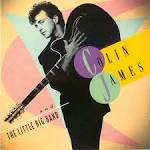 Colin James & The Little Big Band - Colin James and the Little Big Band