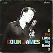 Colin James - Colin James & the Little Big Band 3