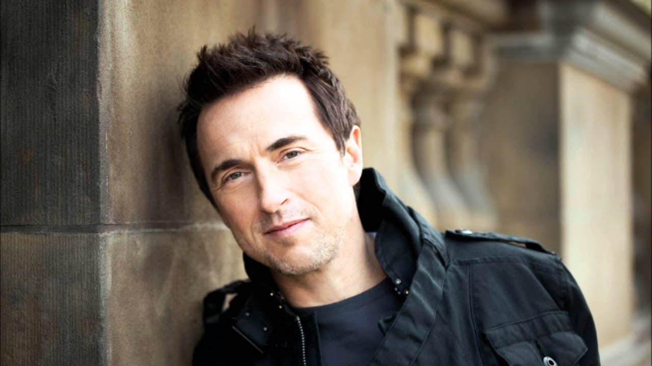 Colin James - Keep On Loving Me Baby
