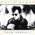 Colin James - Then Again
