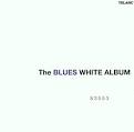 T-Bone Wolk - The Blues White Album