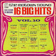 Marvin Gaye - Collection of 16 Big Hits, Vol. 10