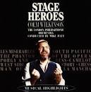 London Philharmonic Orchestra - Stage Heroes