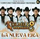 Colmillo Norteno - La Nueva Era (The New Age)