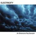 Color Theory - Electricity: An Electronic Pop Sampler