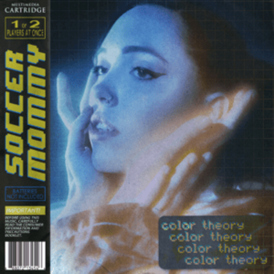 Color Theory - The Thought Chapter