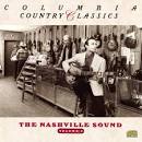 Johnny Paycheck - Columbia Country Classics, Vol. 4: The Nashville Sound