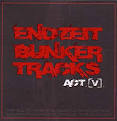 Combichrist - Endzeit Bunkertracks: Act V