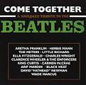 Tamiko Jones - Come Together: A Soul/Jazz Tribute to the Beatles