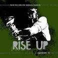Comeback Kid - Rise Up: Hardcore '03