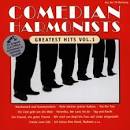 Comedian Harmonists - Best Recordings, Vol. 1