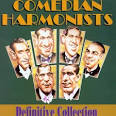 Comedian Harmonists - Comedian Harmonists: Definitive Collection