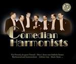 Comedian Harmonists [ZYX]