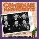 Comedian Harmonists - Die Grossen Erfolge