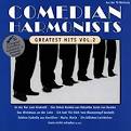 Comedian Harmonists - Greatest Hits, Vol. 2