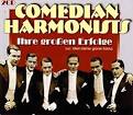 Comedian Harmonists - Grosse Erfolge der Musikgeschichte