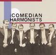 Comedian Harmonists - The Comedian Harmonists [Hannibal]