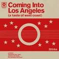 Linda Perhacs - Coming into Los Angeles (A Taste of West Coast)