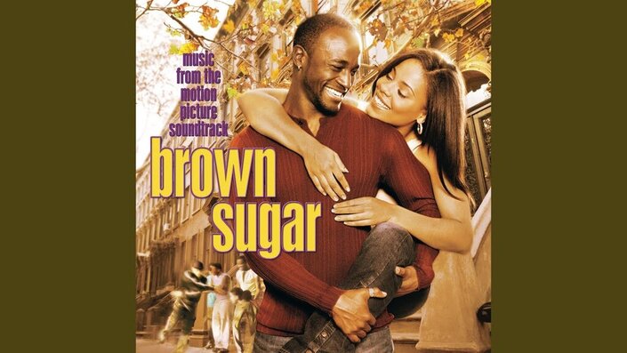 Love of My Life (An Ode to Hip Hop) [From Brown Sugar] - Love of My Life (An Ode to Hip Hop) [From Brown Sugar]