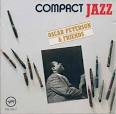 Oscar Peterson Quartet - Compact Jazz: Oscar Peterson and Friends