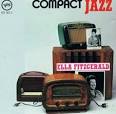 Armstrong - Compact Jazz