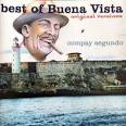 Compay Segundo - Best of Buena Vista