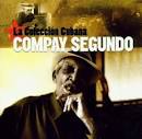 Compay Segundo - Boleros Cubanos