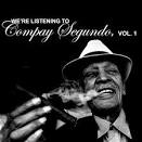 Compay Segundo - Compay Segundo, Vol. 1