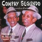 Compay Segundo - Grandes Exitos [1998]