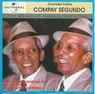 Compay Segundo - Grandes Exitos [2000]