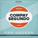 Compay Segundo - Legend