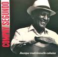 Compay Segundo - Musique Traditionnelle Cubaine