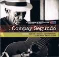 Compay Segundo - The Cuban Heroes Collection