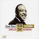 Jimmy Rushing - Complete 1936-1941 Columbia Recordings