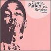 Complete Charlie Parker on Dial