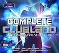 Tinchy Stryder - Complete Clubland