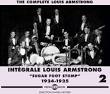 The Red Onion Jazz Babies - Complete Louis Armstrong, Vol. 2: Sugar Foot Stomp 1924-1925