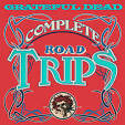 Phil Lesh - Complete Road Trips
