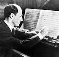 Robert Honeysucker - Composers on Broadway: George Gershwin