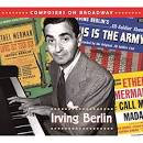 Eileen Wilson - Composers on Broadway: Irving Berlin