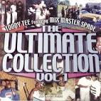 King Tee - Ultimate Collection, Vol. 1