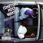 Compton's Most Wanted - Music to Driveby